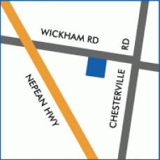 Moorabbin Timber Pty Ltd