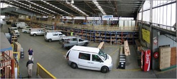 Moorabbin Timber Pty Ltd