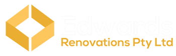 Edwards Renovations Pty Ltd