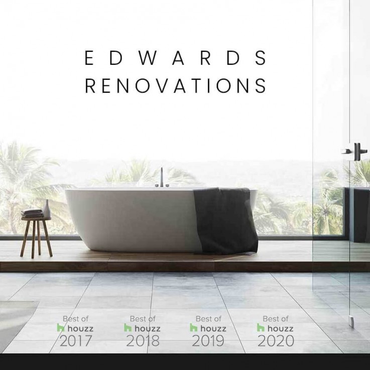 Edwards Renovations Pty Ltd