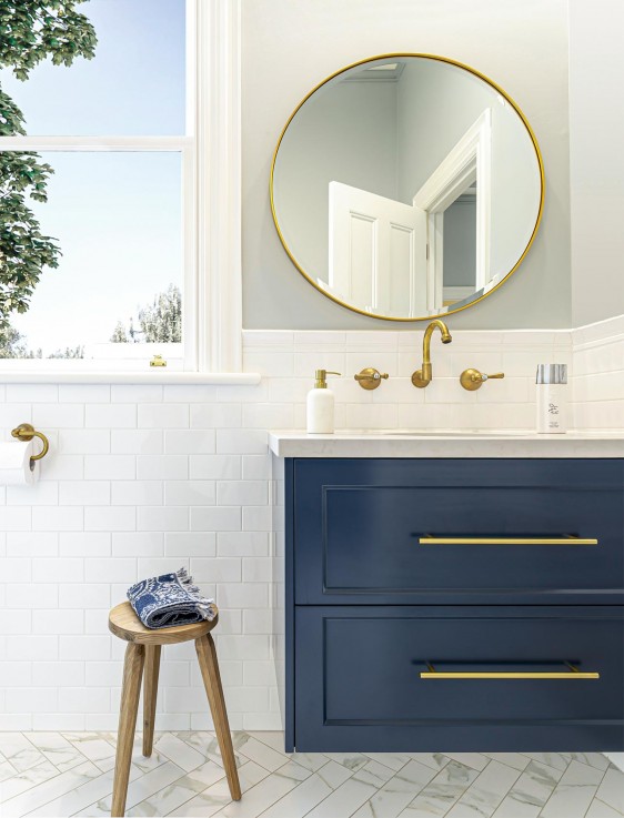 Simply Bathroom Solutions