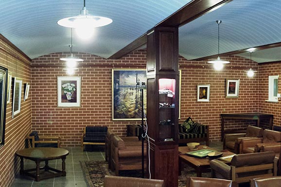 Quality Homes & Renos Pty Ltd