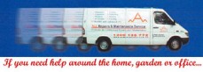 All Repairs & Maintenance Services