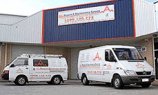 All Repairs & Maintenance Services