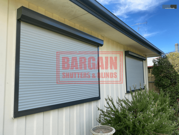 Get the best quality outdoor blinds in Adelaide - Bargain Shutters and Blinds