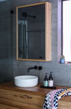 Smart Style Bathrooms