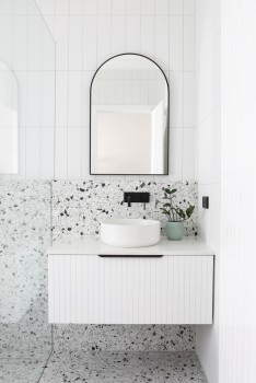 Smart Style Bathrooms