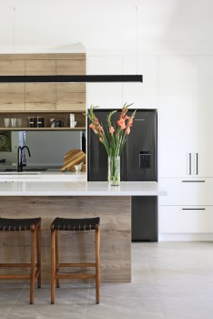 Smart Style Bathrooms