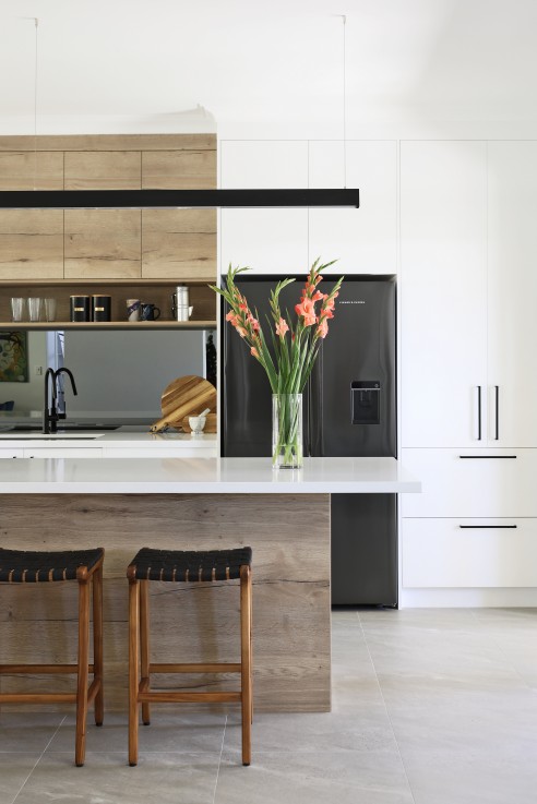 Smart Style Bathrooms