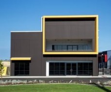 Focus Building Company