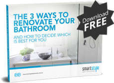 SMART STYLE BATHROOMS | Bathrooms Renovations Perth