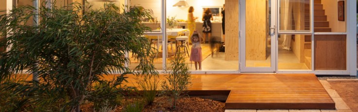 Eco Fusion Buildings - Custom Home Builder & Renovations