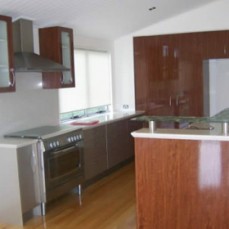 Specialist Carpentry