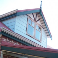 Specialist Carpentry