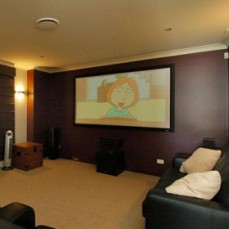 Specialist Carpentry