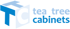 Tea Tree Cabinets