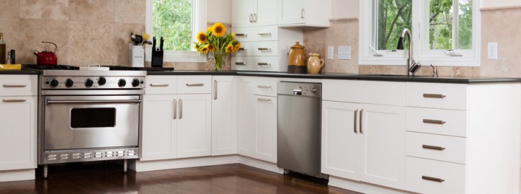 Custom Kitchens & Home Improvements