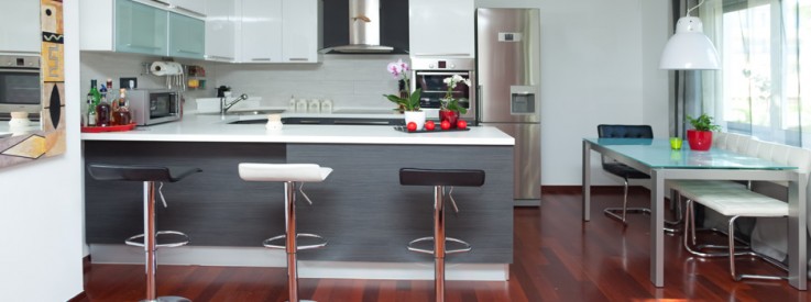 Custom Kitchens & Home Improvements