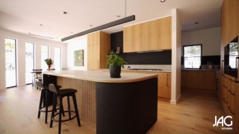 Jag Kitchens