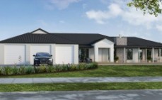 Rossdale Homes Pty Ltd