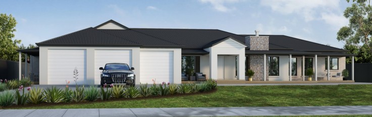 Rossdale Homes Pty Ltd