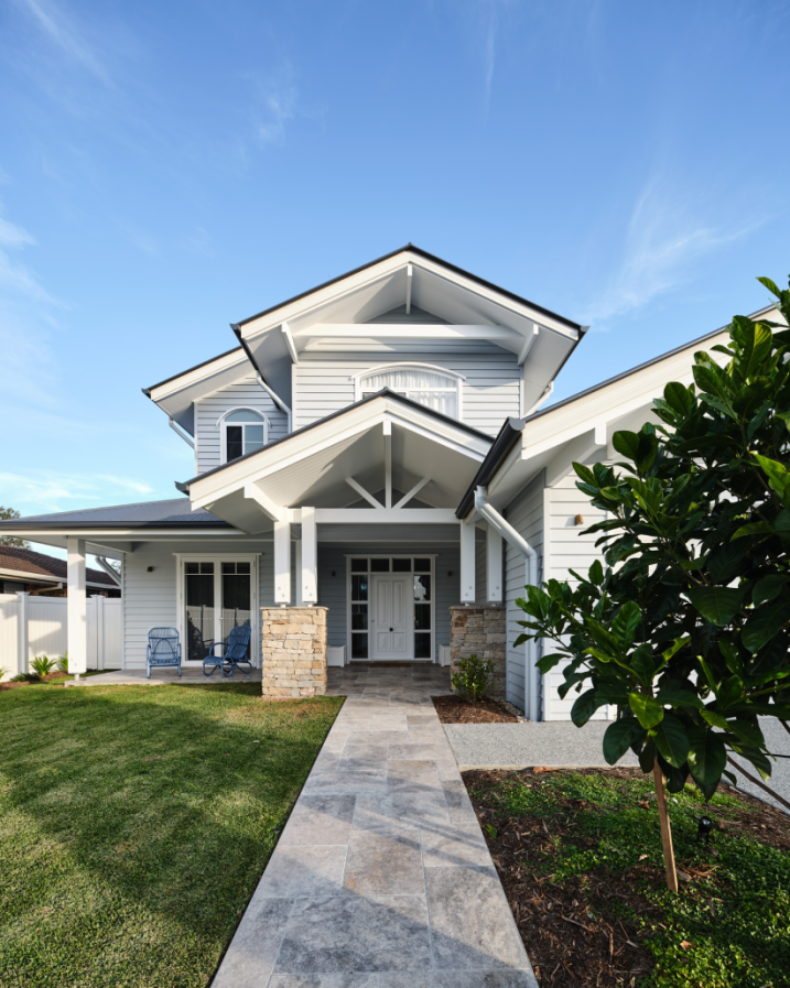 Barc Construction Pty Ltd