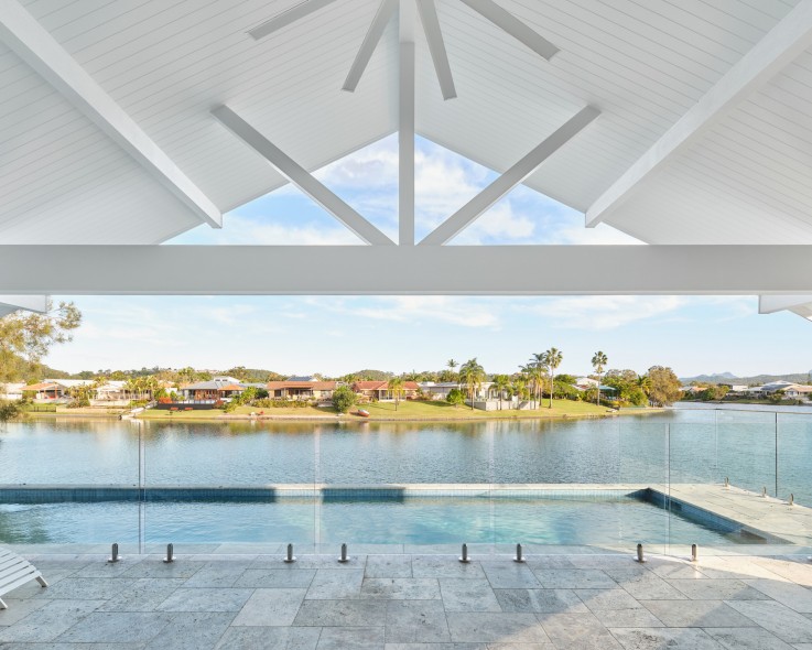 Barc Construction Pty Ltd