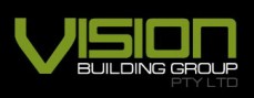 Vision Building Group Pty Ltd