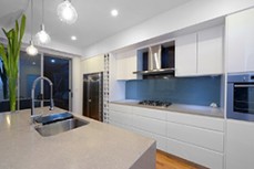 Beveridge Constructions P/L