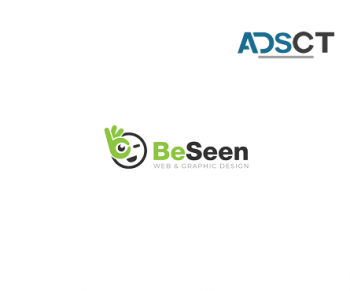 Canberra Web Solutions - beseenwebandgraphicdesign.com.au