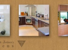 Carstens Cabinets & Joinery