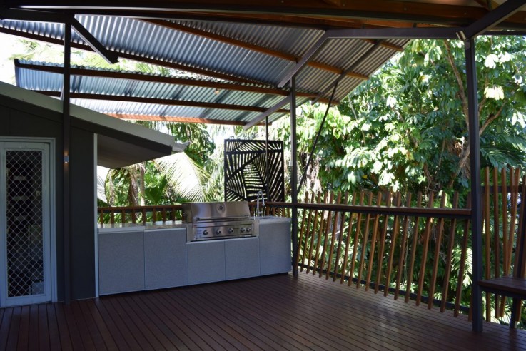 Ray Laurence Constructions Pty Ltd