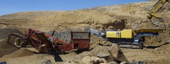 Andrew Walter Constructions
