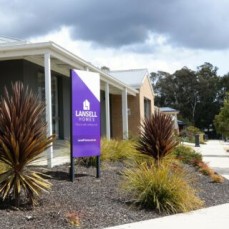 Lansell Homes