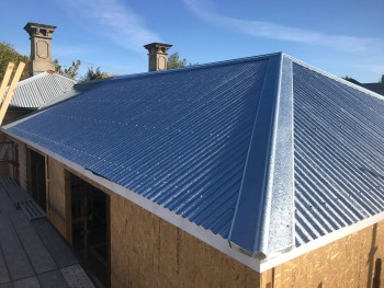 Renovations & Restorations Pty Ltd