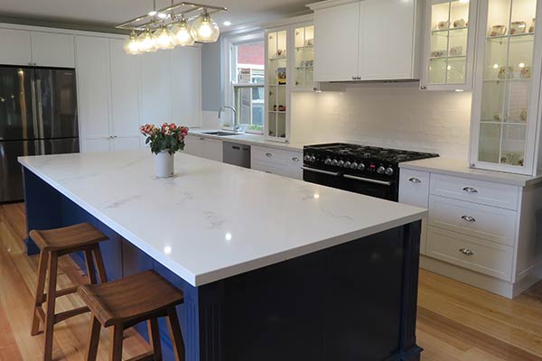 Realistic Kitchens & Bathroom Centre