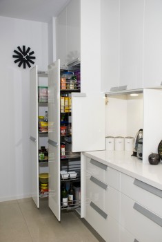 Australian Prestige Cabinet Company