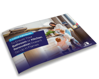 Freedom Bathrooms Pty Ltd