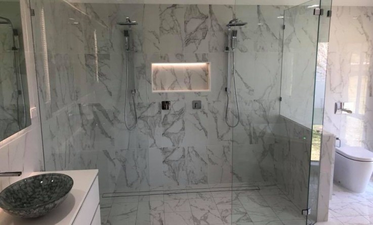 BJ Carpentry Pty Ltd