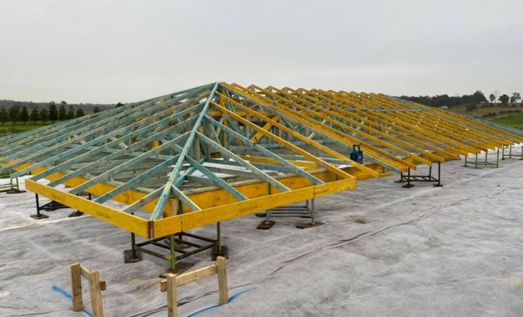 BJ Carpentry Pty Ltd