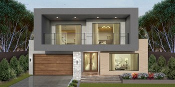 United Homes Australia