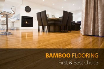 Easy Timber Flooring