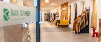 Timber Court Flooring