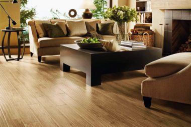T-Flooring