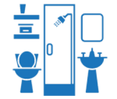 EBM Bathroom Renovations