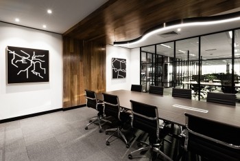 Impact Construction Systems