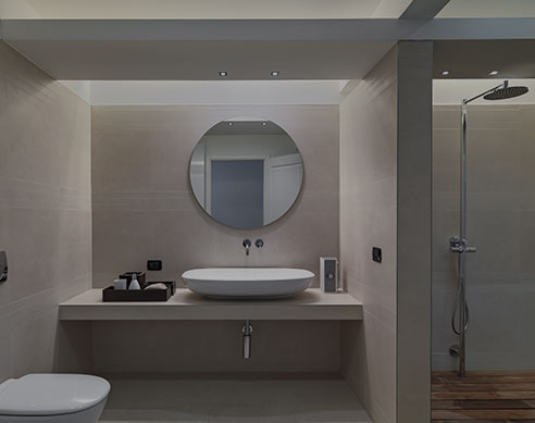 Bathroom Connections Pty Ltd