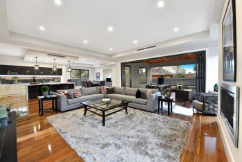 The Extension Factory