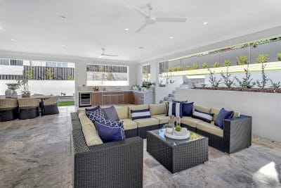 The Extension Factory