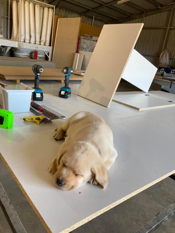 Howe Kitchens & Joinery